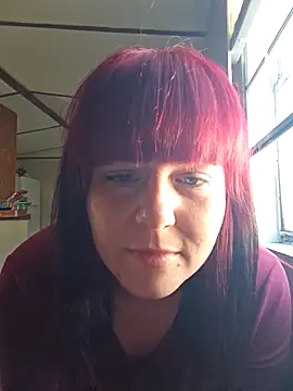 Hagwitchbarbie online show from November 27, 6:00 pm