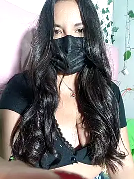 Mariana lu1 online show from September 28, 1:23 am