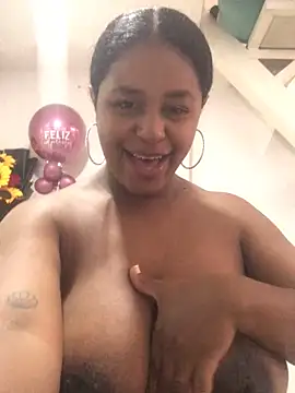 MelissaSam  online show from June 11, 10:17 pm