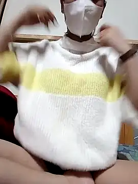 LenaCii online show from November 14, 7:14 pm