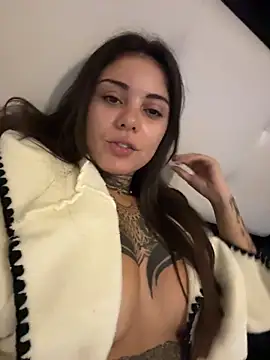 lurosscy online show from February 7, 12:53 pm