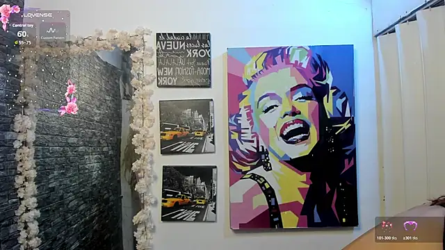 valery  star online show from December 19, 12:41 pm