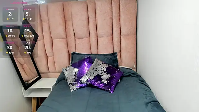 Issa Milf   online show from March 3, 2:01 pm