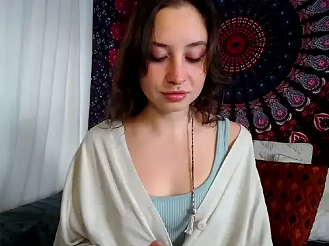 AdalynKiss online show from November 14, 1:22 pm