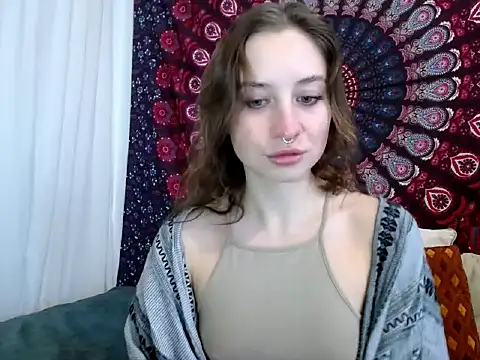 AdalynKiss online show from February 5, 7:22 am