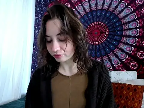 AdalynKiss online show from October 27, 7:26 am