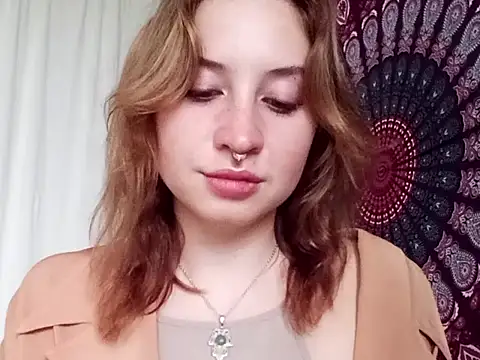 AdalynKiss online show from October 16, 2:20 pm