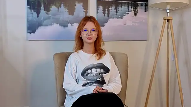DelmaJamerson online show from September 27, 10:44 am