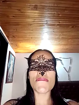 QueenBDSM online show from October 1, 11:31 pm