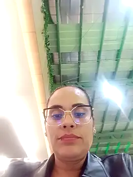 QueenBDSM online show from October 11, 12:15 am