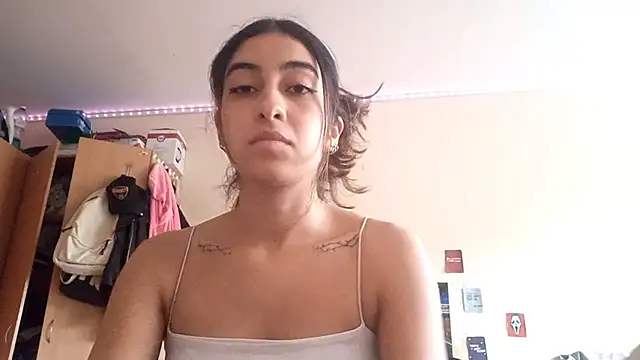 ShirleyPecot online show from October 5, 1:16 pm
