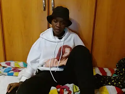 stormyza online show from September 26, 7:22 pm
