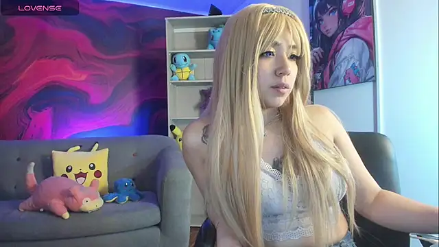 melody neko777 online show from November 5, 10:48 pm