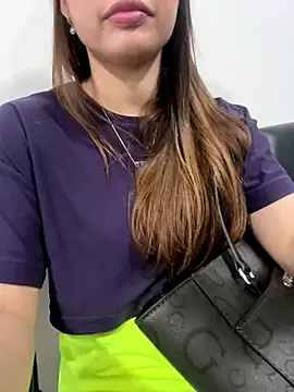 Ladamahy online show from October 15, 10:51 am