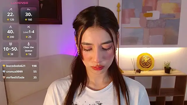 koyuki san online show from January 9, 2:43 pm