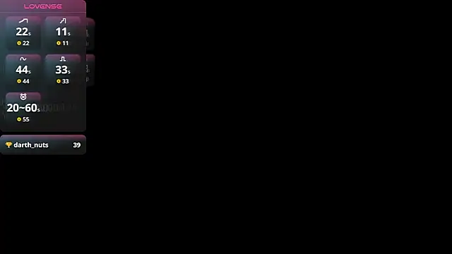 violet milleer online show from March 24, 7:41 pm