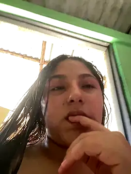 melissa milkk online show from October 24, 7:43 pm