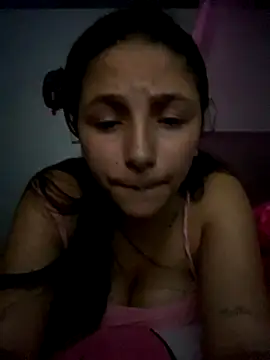 melissa milkk online show from October 28, 4:51 am