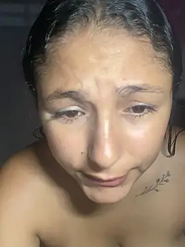 melissa milkk online show from October 7, 2:16 am