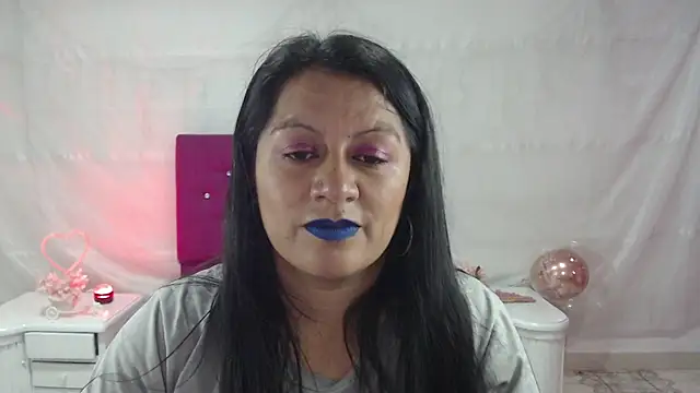 SaharaJohson online show from October 17, 3:43 am