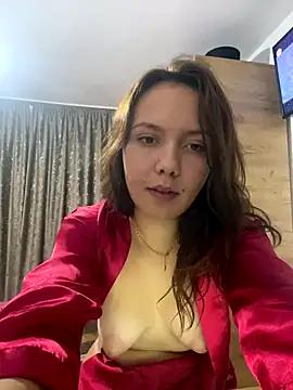 CamillaHessel online show from October 12, 8:22 pm