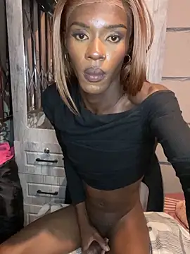 gingergirl67  online show from February 5, 10:35 pm