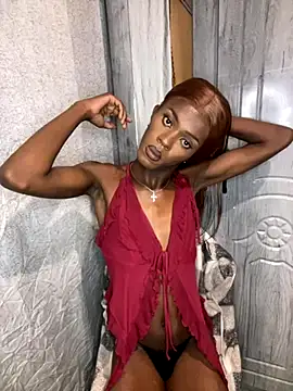 gingergirl67  online show from November 15, 9:27 pm