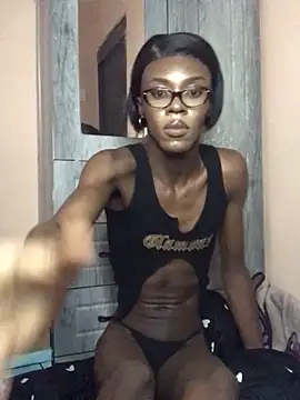 gingergirl67  online show from April 14, 9:09 am