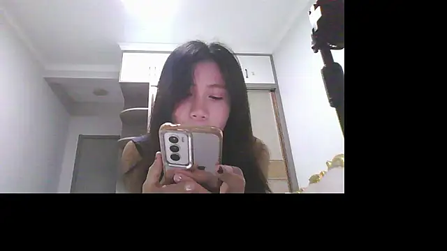 Mysteriouslovetype online show from September 30, 2:44 pm