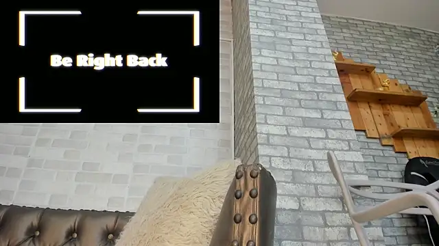 Alisonn Doll online show from February 7, 7:40 pm