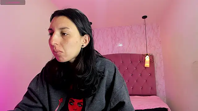 Iris  77 online show from January 7, 12:08 pm