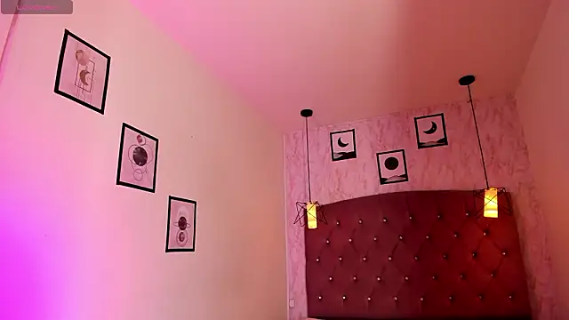 Iris  77 online show from January 15, 11:49 am