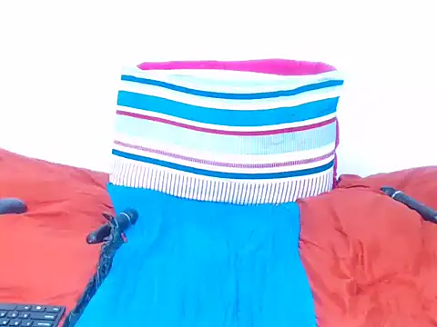 SexyLolah1 online show from October 5, 5:07 pm