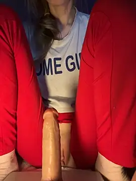 Alena horny online show from January 16, 8:05 pm