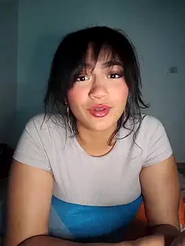 who is milyxx online show from October 17, 11:35 am