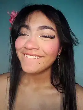 who is milyxx online show from October 15, 1:46 pm