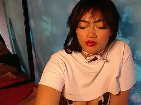 who is milyxx online show from October 3, 12:21 pm