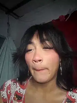 who is milyxx online show from November 6, 11:27 am