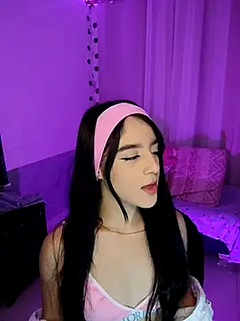 tamara vald online show from November 23, 10:28 am