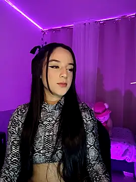 tamara vald online show from October 10, 2:38 am