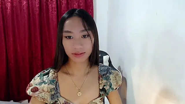 Teamo kiara online show from October 21, 3:16 pm