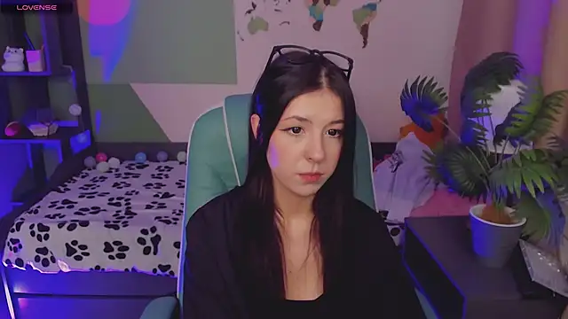 Azaliya Haze online show from October 16, 5:21 am