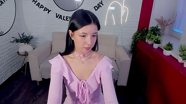 Azaliya Haze online show from February 14, 5:42 am