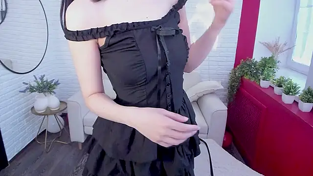 Azaliya Haze online show from February 22, 7:09 am