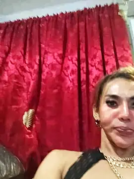 Trans Pinay4u online show from January 14, 6:02 pm