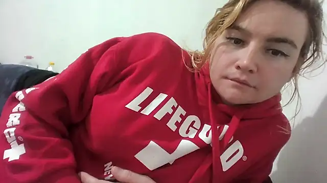 vagimosa online show from October 31, 4:25 am