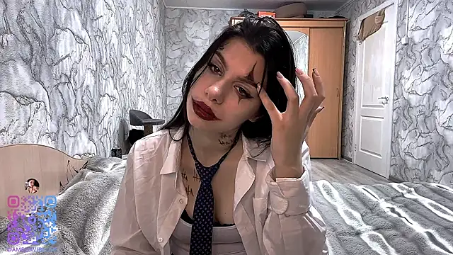 Galactic Phanton online show from October 31, 10:19 am