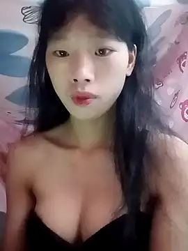 Khanhu xx online show from October 12, 2:25 am