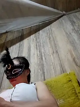 Tuyet xx online show from October 6, 2:12 pm