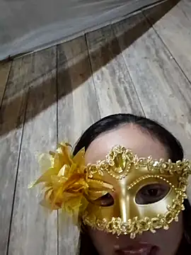 Tuyet xx online show from October 17, 7:17 pm